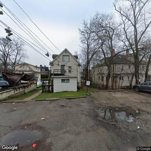 Primary Photo - 6 br, 2 bath House - 814 Church St House