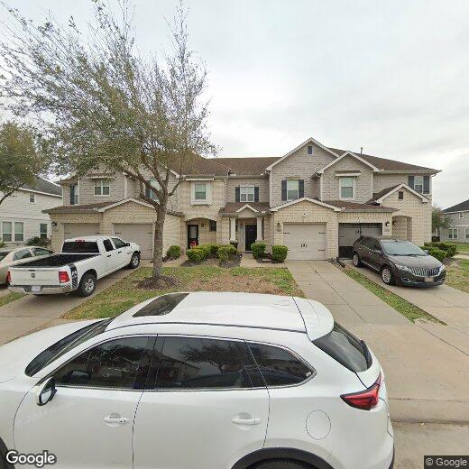 Primary Photo - 8031 Fisher Glen Ln