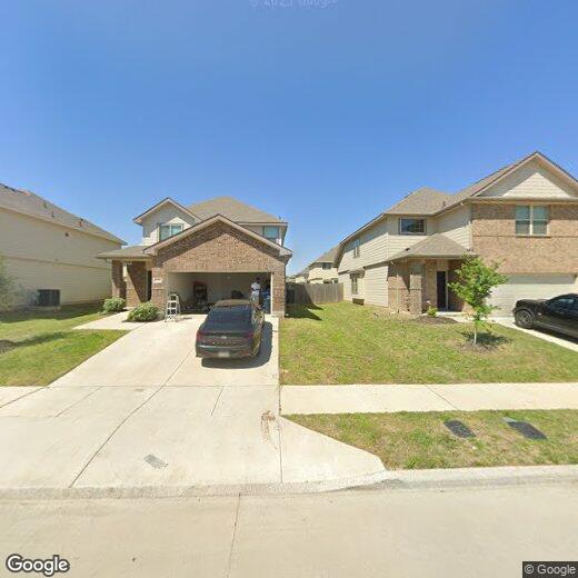 Primary Photo - 8328 Hackberry Tree Dr
