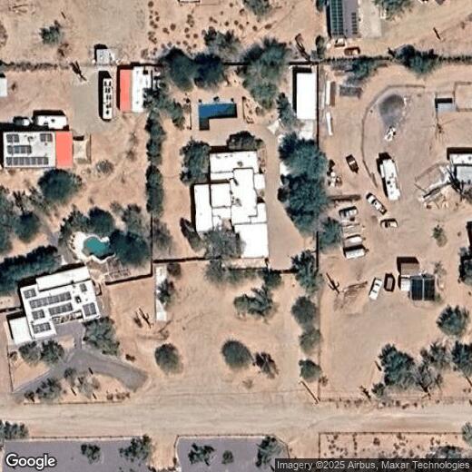 Foto principal - 6540 E Wildcat Dr