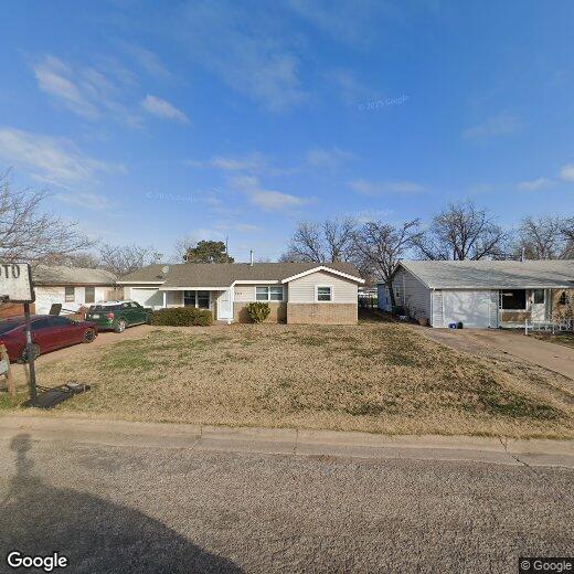 2910 Dr, Abilene, TX 79605 House Rental in Abilene, TX