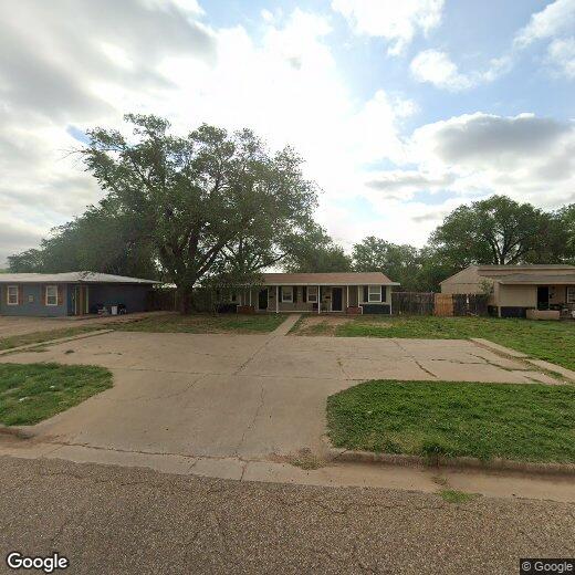 Primary Photo - 4607 Belton Ave