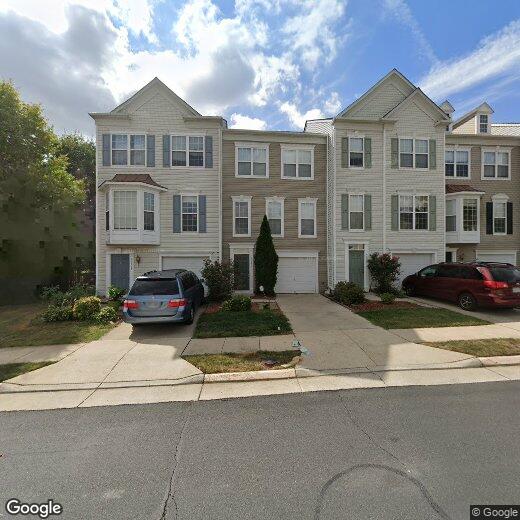 43783 Barborsville Mansion Square, Ashburn, VA 20148 Townhouse for