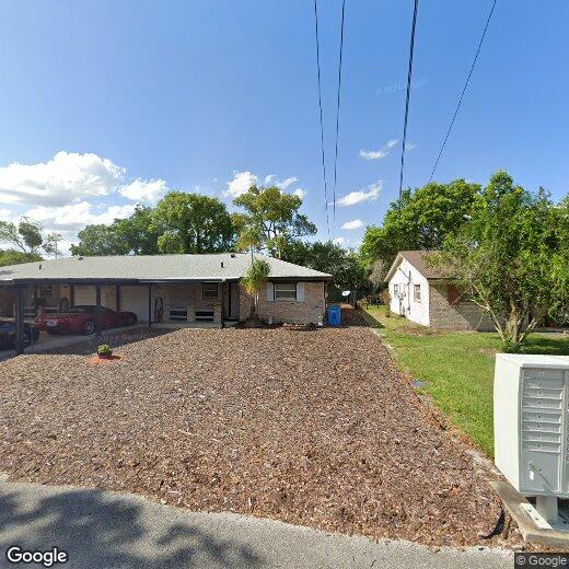 Primary Photo - 329 E Evergreen Ave