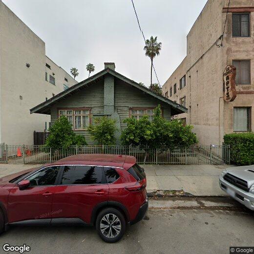 Primary Photo - 1004 Echo Park Ave