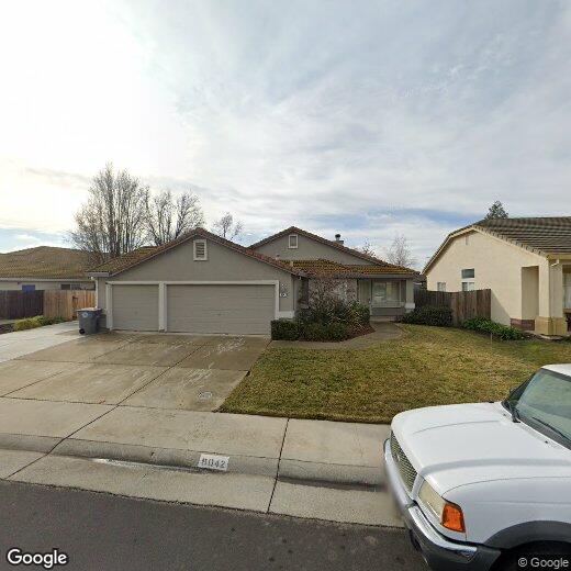 9042 Bungalow Way, Elk Grove, CA 95758 House Rental in Elk Grove, CA