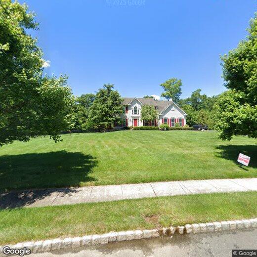 14 Fountain View Dr, Jackson Township, NJ 08527 House Rental in