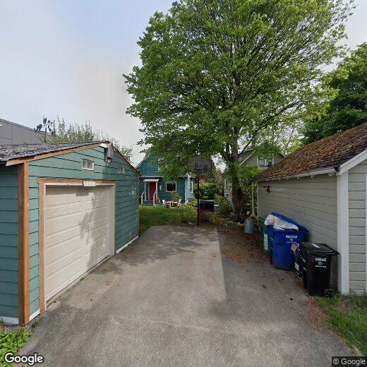 Primary Photo - 5717 Kirkwood Pl N