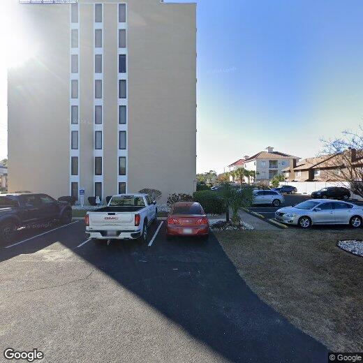 Primary Photo - 7603 N Ocean Blvd