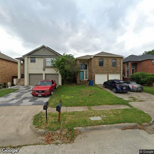 Primary Photo - 1322 Jasmine Dr