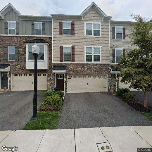 2356 Raya Wy, Easton, PA 18045 Townhome Rentals in Easton PA