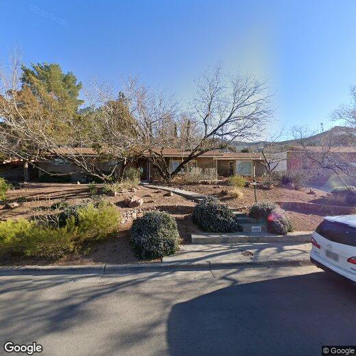 4016 Flamingo Dr, El Paso, TX 79902 House for Rent in El Paso, TX