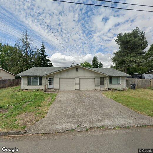 Primary Photo - 2 br, 1 bath House - 45 E. Howard Ave