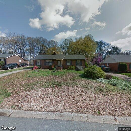 11233 Gladewater Dr, Matthews, NC 28105 House Rental in Matthews, NC