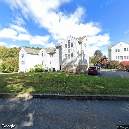 56 Allenberry Dr, WilkesBarre, PA 18706 Townhome Rentals in Wilkes
