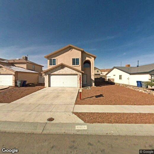 2409 Tierra Humeda Dr, El Paso, TX 79938 House for Rent in El Paso