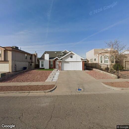 7149 Night Hawk Dr, El Paso, TX 79912 House Rental in El Paso, TX