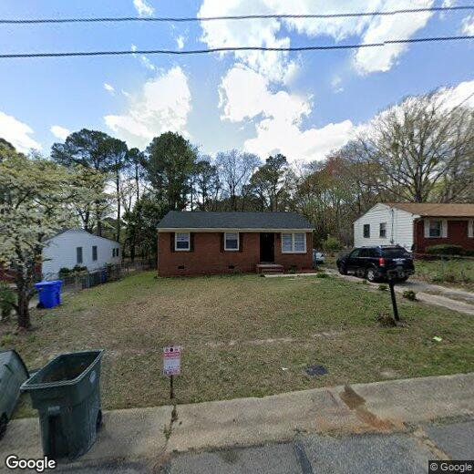 Primary Photo - 817 Isley St