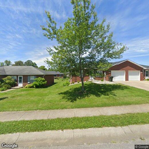 Primary Photo - 2 br, 1.5 bath Apartment - 137 Croghan Way