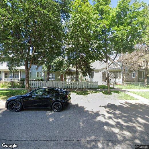 Primary Photo - 591 Sherburne Ave