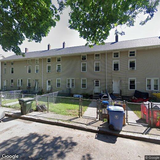 Primary Photo - 470 Norwich Ave