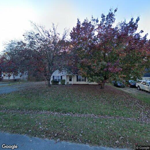 2835 Bob White Cir, Wingate, NC 28174 House Rental in Wingate, NC