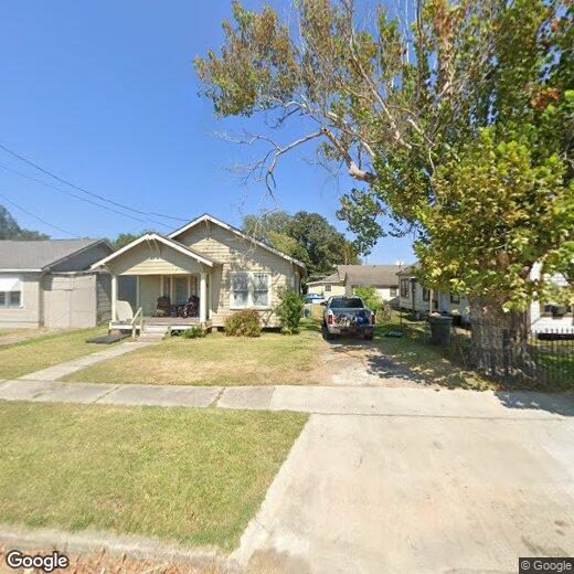 1638 Corley Ave, Beaumont, TX 77701 House Rental in Beaumont, TX