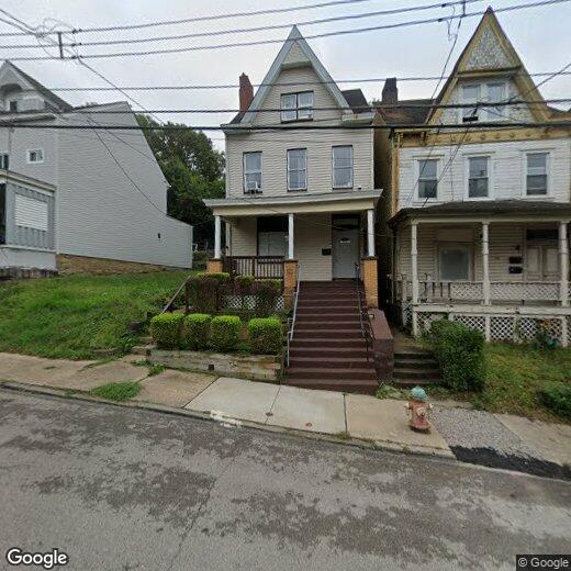 221 W Burgess St, Pittsburgh, PA 15214 House Rental in Pittsburgh, PA