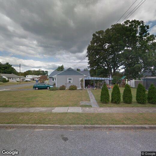 606 Whitman St, Glassboro, NJ 08028 House Rental in Glassboro, NJ