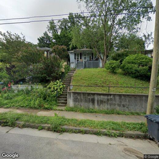 1332 Buena Vista Blvd SE, Roanoke, VA 24013 House Rental in Roanoke