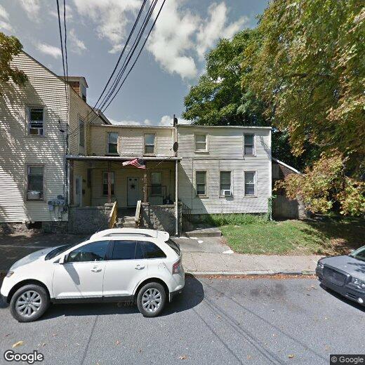 801 Ferry St Unit B, Easton, PA 18042 Room for Rent in Easton, PA