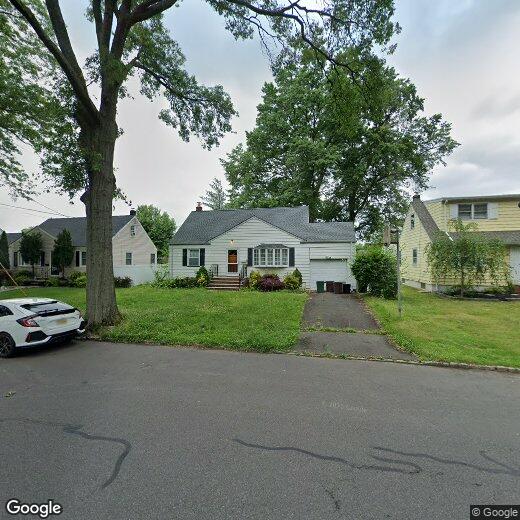 1159 Elm Terrace, Rahway, NJ 07065 House Rental in Rahway, NJ