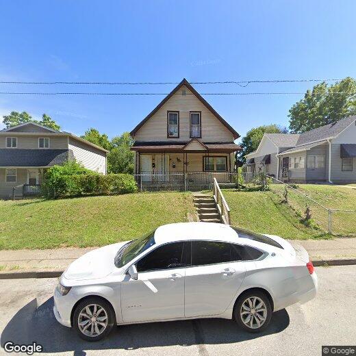 1 Bedroom Duplex Apartment for Rent in Indianapolis, IN