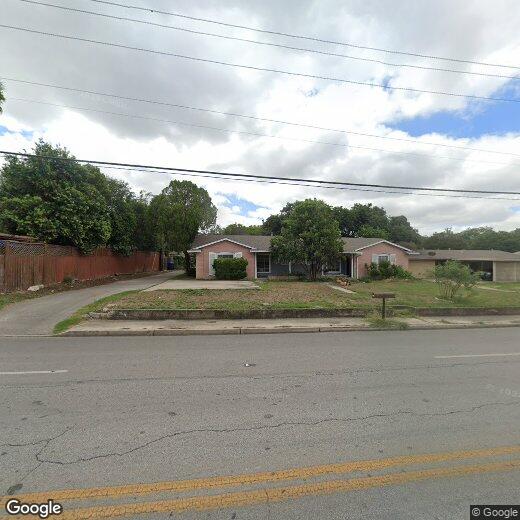 Primary Photo - 2742 Nacogdoches Rd