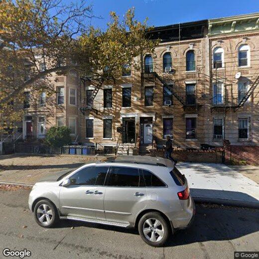 Primary Photo - 1599 Eastern Pkwy