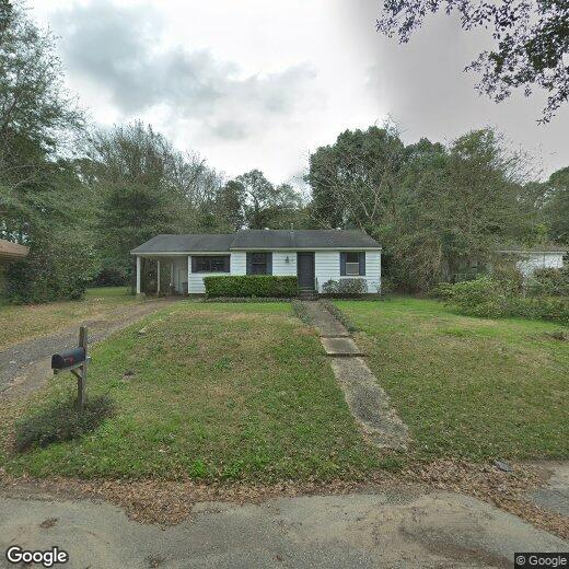 5021 N Hillwood Cir, Mobile, AL 36608 House Rental in Mobile, AL