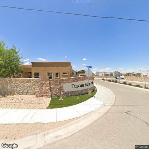Primary Photo - 101 Tuscan Ridge Cir
