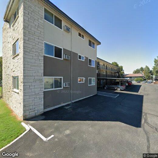 Primary Photo - 160 Van Giesen St