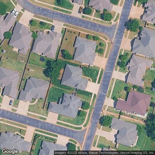 15717 Wild Creek Dr, Oklahoma City, OK 73013 House Rental in Oklahoma