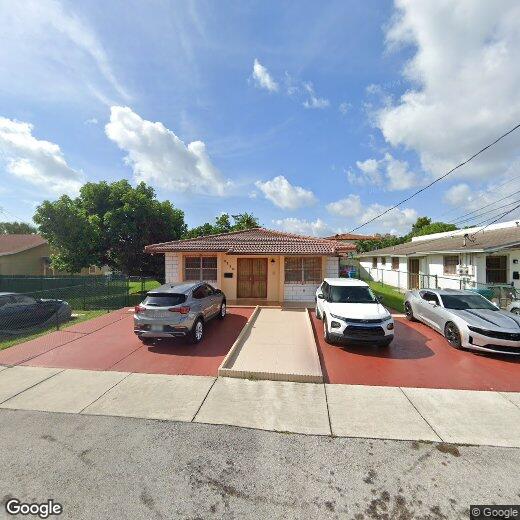 3112 SW 17th St Unit 3112, Miami, FL 33145 Apartment for Rent in