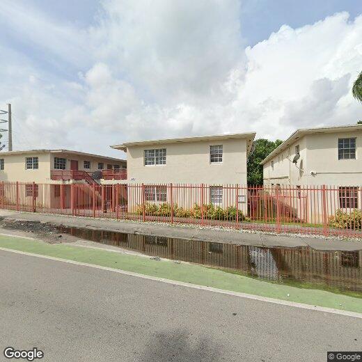 14180 NW 22nd Ave, Opalocka, FL 33054 Condo for Rent in Opalocka