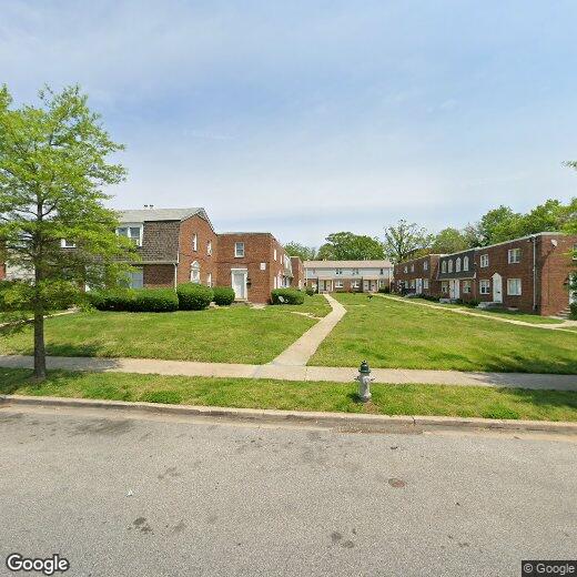 3924 26th Ave, Hillcrest Heights, MD 20748 Townhome Rentals in