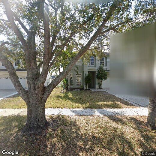 Primary Photo - Beautiful water-view 5 bedrooms single fam...