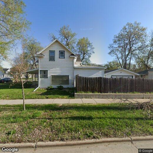 1224 6th St S, Fargo, ND 58103 House Rental in Fargo, ND