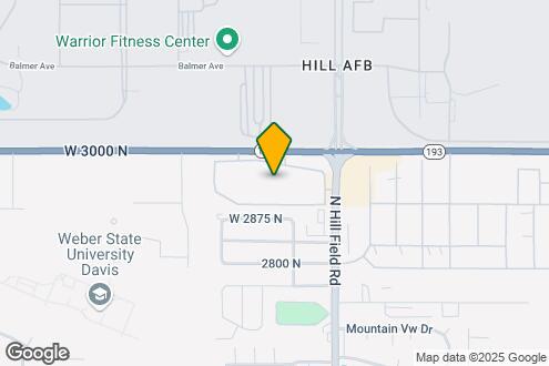 Map Image of the Property - Overlook at Sunset Point