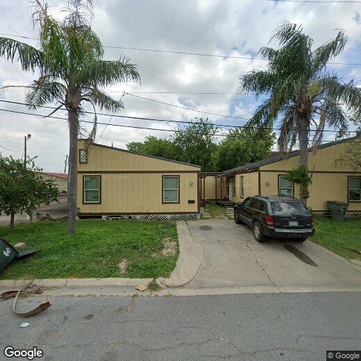 621 E Bowie Ave Unit 621-B, Harlingen, TX 78550 - Room For Rent In ...