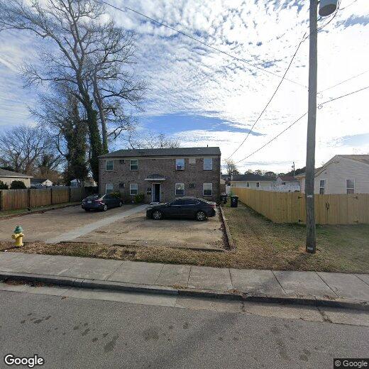 Foto principal - 1125 Meads Rd