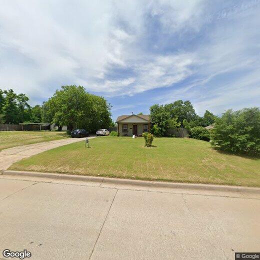 Primary Photo - 1104 S 1st St
