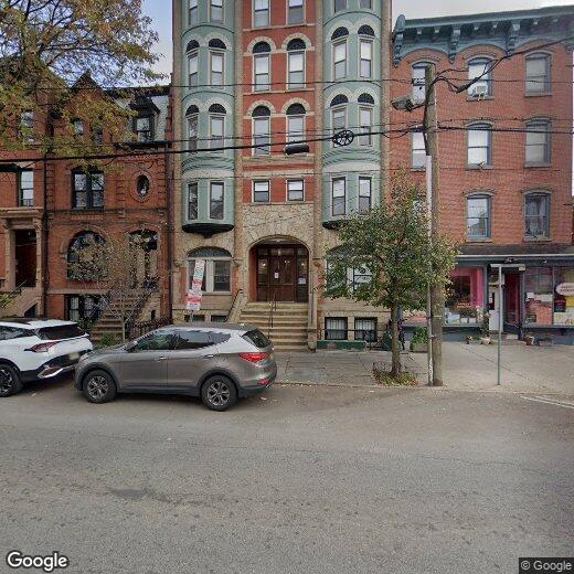 Primary Photo - 444 Jersey Ave