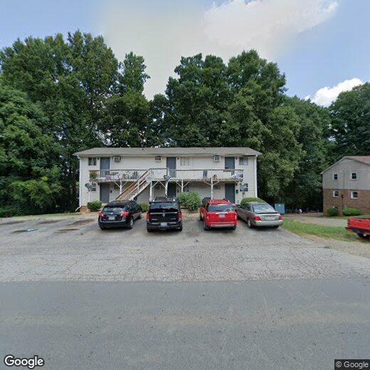 Primary Photo - 3629 YARBROUGH AVE